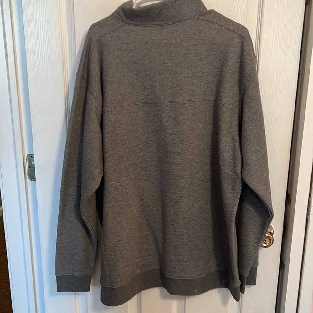 🆕 Colombia quart zip sweatshirt #303 - Picture 4 of 4